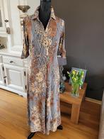 K-design hippe maxi jurk maxijurk maat xs VALT S nieuw, K-design, Overige kleuren, Nieuw, Ophalen of Verzenden