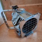 Industriele lamp, theater spot, Ophalen of Verzenden, Minder dan 50 cm