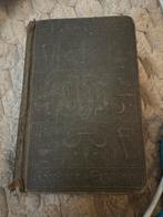 Oud religieus boek: Het Gulden Wierookvat, Antiek en Kunst, Ophalen of Verzenden