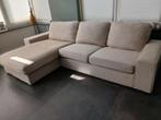 KIVIK zithoek, Huis en Inrichting, Ophalen, Gebruikt, Hout, IKEA