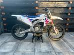 Yamaha yz250f  2024 - 70th anniversary, Ophalen, Yamaha