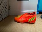 Voetbalschoenen adidas predictor maat 39.5, Gebruikt, Maat XS of kleiner, Schoenen, Ophalen of Verzenden
