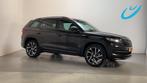 Skoda Kodiaq 1.5 TSI 150pk DSG Sportline Business 7p. Camera, 4 cilinders, 7 stoelen, Zwart, Origineel Nederlands