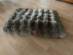 Hondenkussen nieuw 70x50x8cm, Dieren en Toebehoren, Hondenmanden, Ophalen, Zo goed als nieuw