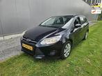 Ford Focus Wagon 1.0 EcoBoost Trend, Euro 5, 101 pk, Gebruikt, Zwart