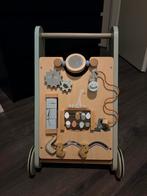 Little Dutch Loopkar, Kinderen en Baby's, Speelgoed | Houten speelgoed, Ophalen, Zo goed als nieuw, Duw- of Trekspeelgoed