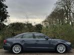 Audi A6 Limousine 3.0 TFSI V6 quattro Pro Line Plus / LUXE, Auto's, Audi, Automaat, Euro 5, Gebruikt, Blauw