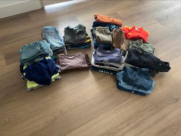 Kleding pakket bundel maat 68 beschikbaar voor biedingen