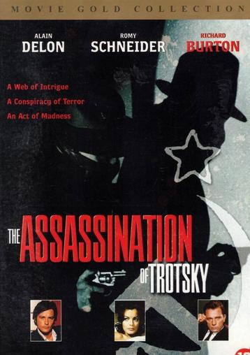 The Assassination Of Trotsky - Joseph Losey beschikbaar voor biedingen