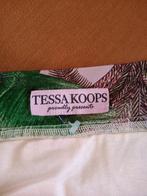 Prachtig rokje Tessa Koops safari print mt 36 S zgan, Kleding | Dames, Rokken, Ophalen of Verzenden, Zo goed als nieuw, Maat 36 (S)