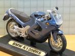 BMW K1200RS 1:18 Motormax blw, Hobby en Vrije tijd, Modelauto's | 1:18, Ophalen of Verzenden, Nieuw, Motor, Motormax