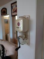 Vintage Koffiemolen Douwe Egberts., Antiek en Kunst, Ophalen
