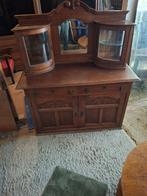 Grootmoeders kastje, Huis en Inrichting, Ophalen, Gebruikt, Jaren 30/40, 25 tot 50 cm