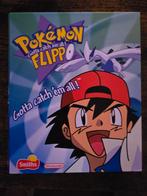 Pokemon flippo map, Ophalen of Verzenden
