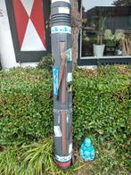 Vis hengel trolley pvc, Watersport en Boten, Ophalen of Verzenden