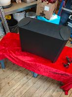 Bose 321 basmodule serie 2, Overige merken, Soundbar, 70 watt of meer, Ophalen of Verzenden