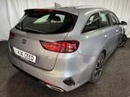 Kia Ceed Sportswagon 1.6 GDI PHEV DynamicPlusLine 1E EIGN/EC, Auto's, Kia, Stof, Gebruikt, Met garantie (alle), Plug-in hybride