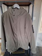 Elvine winterjas heren M, Maat 48/50 (M), Ophalen of Verzenden, Zo goed als nieuw, Elvine