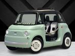 Fiat TOPOLINO Dolcevita | DIRECT UIT VOORRAAD LEVERBAAR! | V, Auto's, Automaat, Gebruikt, Overige modellen, 2 stoelen