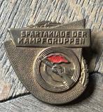 DDR Spartakiade der Kampfgruppen, Postzegels en Munten, Penningen en Medailles, Ophalen of Verzenden, Overige materialen, Buitenland