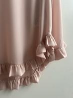 FLY GIRL losvallende top peach mt XS, S, M, L en XL, Kleding | Dames, Fly Girl, Italie, -, Nieuw