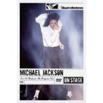 Michael Jackson – Live In Bucharest/ The Dangerous Tour On, Alle leeftijden, Ophalen of Verzenden, Zo goed als nieuw, Muziek en Concerten