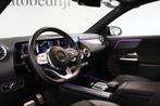 Mercedes-Benz EQA 250 AMG Line | Night pakket | Camera | Sfe, Auto's, 1940 kg, Parkeersensor, Gebruikt, Met garantie (alle)