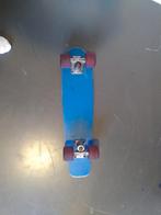 Oldschool/ mini Cruiser board, Skateboard, Gebruikt, Ophalen