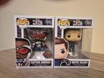 Funko pop! Marvel  The Falcon andthe winter soldier 819 701, Verzamelen, Poppetjes en Figuurtjes, Ophalen, Nieuw