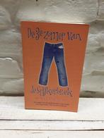 Ann Brashares - De 3e zomer van de spijkerbroek, Boeken, Ophalen of Verzenden, Zo goed als nieuw, Ann Brashares