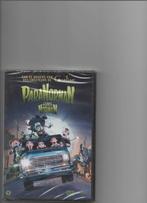 ParaNorman (2012), Tekenfilm, Amerikaans, Vanaf 9 jaar, Ophalen of Verzenden