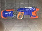 Nerf Elite Hyperfire automatisch, Ophalen of Verzenden, Gebruikt