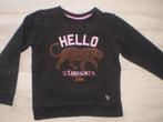 JUBEL sweatshirtje maat 104, Meisje, Trui of Vest, Ophalen of Verzenden, Zo goed als nieuw