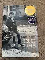 Bruce Springsteen - Born to Run, Ophalen of Verzenden, Gelezen, Film, Tv en Media
