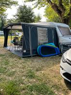 Sprite Musketeer XL, slechts 700kg leeg gewicht! B-rijbewijs, Overige typen, 75 kg, Treinzit, Particulier