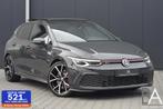 Volkswagen Golf 2.0 TSI GTI|stuur/stoelverwarming|camera|ACC, Stof, Gebruikt, 4 cilinders, Bedrijf