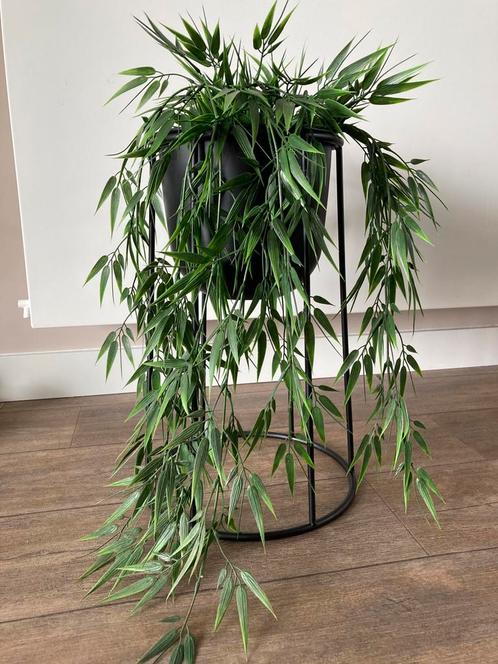 Plantenstandaard (zonder plant), Huis en Inrichting, Woonaccessoires | Overige, Zo goed als nieuw, Ophalen of Verzenden