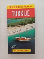 Turkije, Ophalen, Europa, Zo goed als nieuw, ANWB