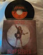 Single: ACDC - Heatseeker, Verzenden, Zo goed als nieuw, Pop