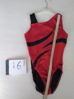Turnpakje GK maat S, Maat 36 t/m 42, Ophalen of Verzenden, Gebruikt, Turnpak(je)
