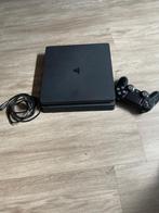 PlayStation 4 met controller, Original, Met 1 controller, Ophalen of Verzenden, Zo goed als nieuw