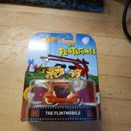 Hot Wheels The Flintstones: THE FLINTMOBILE, Ophalen of Verzenden, Nieuw, Auto