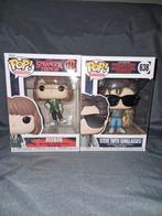 Stranger things Funko pops, Verzamelen, Poppetjes en Figuurtjes, Ophalen, Zo goed als nieuw