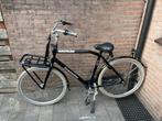 Gazelle Duty NL, Fietsen en Brommers, Fietsen | Heren | Herenfietsen, Ophalen, Gebruikt, Gazelle, Versnellingen