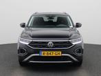 Volkswagen T-Roc 1.0 TSI Life 110 PK | Airco | Apple Carplay, Voorwielaandrijving, 12 maanden, Stof, Gebruikt