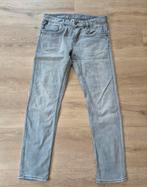PME Legend relaxed fit spijkerbroek heren jeans 32-32 grijs, W32 (confectie 46) of kleiner, Ophalen of Verzenden, Zo goed als nieuw