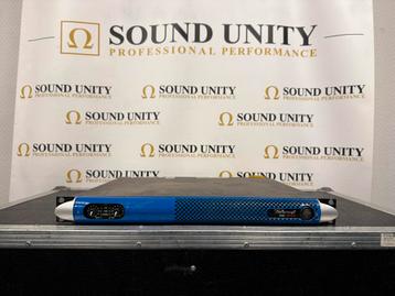 Powersoft M30D 2x1500W/4ohm DSP + ETH beschikbaar voor biedingen