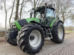 Deutz Fahr Agrotron TTV - 1145, Niet opgegeven, -, Niet opgegeven