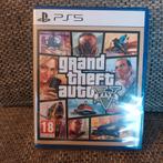 Grand Theft Auto V - PS5, Ophalen of Verzenden, Nieuw