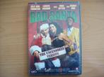 Bad Santa (Nieuw in folie!) Billy Bob Thornton, Lauren Graha, Vanaf 12 jaar, Ophalen of Verzenden, Nieuw in verpakking, Overige genres